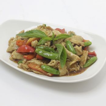 Burma Berkeley - Burmese Near Me - Berkeley, California