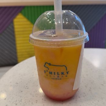 I’Milky - Midtown - Bubble Tea Near Me - New York, New York I’Milky - Midtown - Bubble Tea Near Me - New York, New York