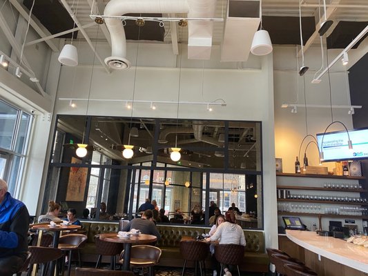 Sangiovese Ristorante by null