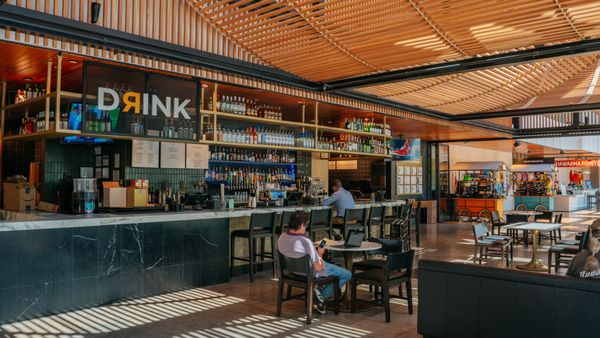 Fareground Austin by null Fareground Austin by null