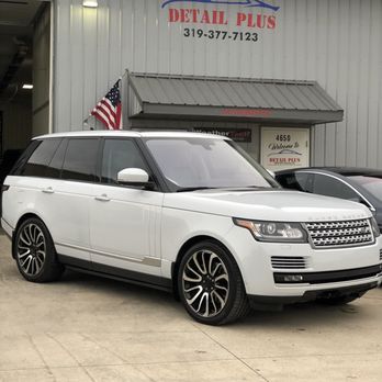 Detail Plus - Auto Detailing Near Me - Marion, Iowa Detail Plus - Auto Detailing Near Me - Marion, Iowa