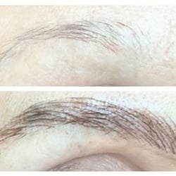 This Make Up Girl - Semi-permanent Make-up