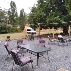 Mt Torrens Hotel - Beer Garden