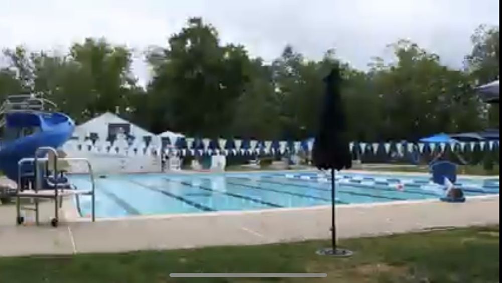 Roycefield Swim Club, Hillsborough Roadtrippers