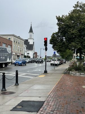 Mission on the Bay - Swampscott by null