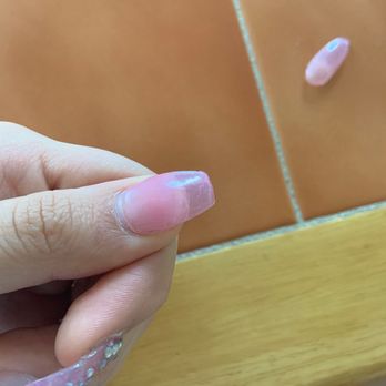 D Diamond Nails - "Clear nails" - Nail Salons Near Me - Hallandale Beach, Florida D Diamond Nails - "Clear nails" - Nail Salons Near Me - Hallandale Beach, Florida