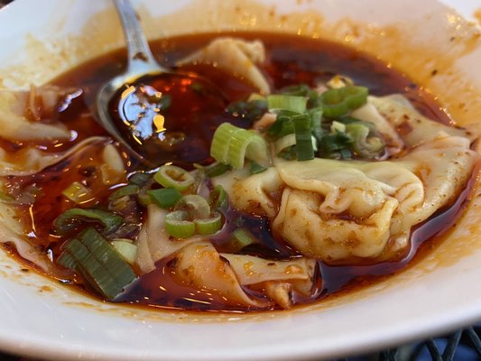 Great Sichuan 大四川 by null
