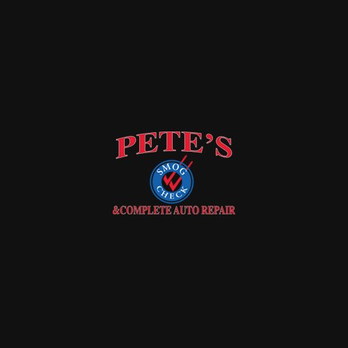 Pete's Complete Auto Repair - Auto Repair Near Me - Tujunga, California Pete's Complete Auto Repair - Auto Repair Near Me - Tujunga, California