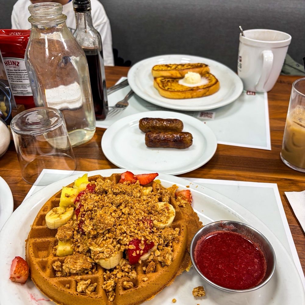 Turning Point - Coffee & Tea Near Me - Paramus, New Jersey Turning Point - Coffee & Tea Near Me - Paramus, New Jersey
