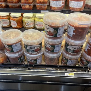 H Mart - Cary - Grocery Near Me - Cary, North Carolina