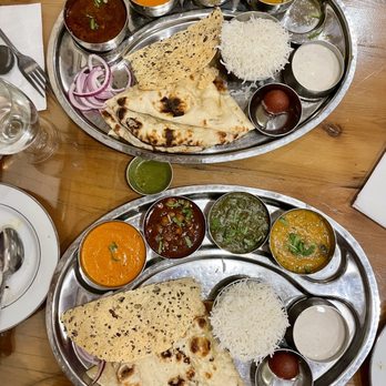 Kesar’s-An Indian Thali - Punjabi Thali - Indian Near Me - East Windsor, New Jersey Kesar’s-An Indian Thali - Punjabi Thali - Indian Near Me - East Windsor, New Jersey