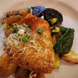 Salmon