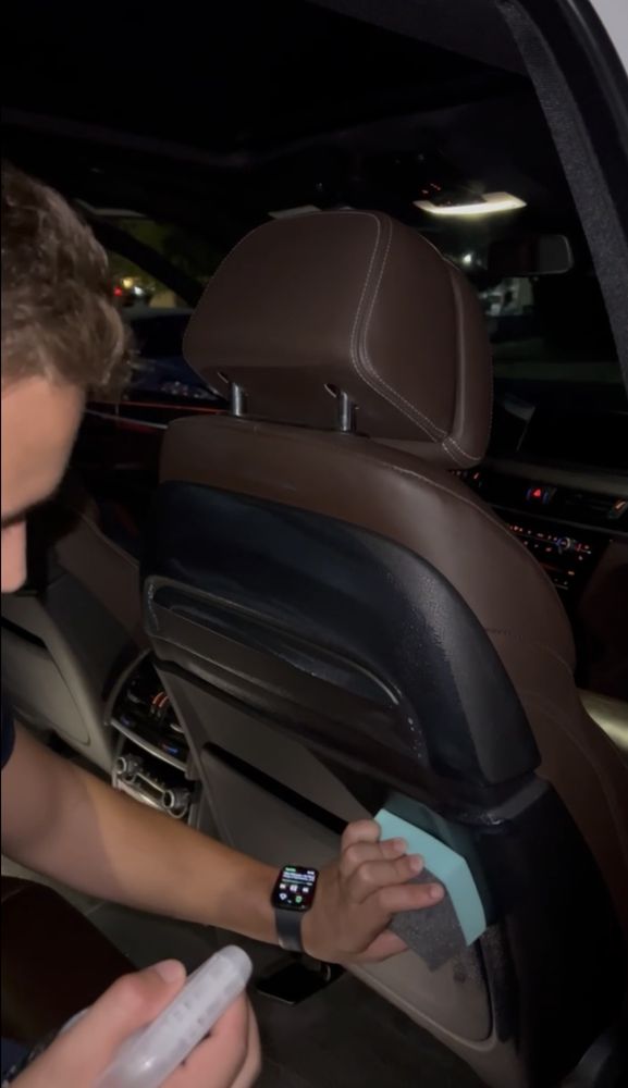 CALABASAS DETAILING Request a Quote 17 Photos San Fernando Valley