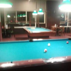 Pool & Billiards Rijswijk