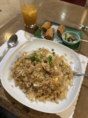 Bangkok City Thai Cuisine by null