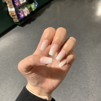 Allure Nails - Nail Salons Near Me - Elk Grove, California