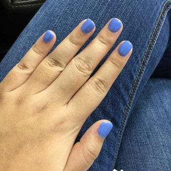 TK Nails and Spa - No chemical, powder nails on my gf - Nail Salons Near Me - Hallandale Beach, Florida TK Nails and Spa - No chemical, powder nails on my gf - Nail Salons Near Me - Hallandale Beach, Florida
