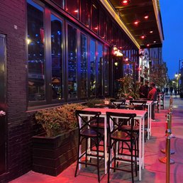 THE ASHFORD - Updated May 2026 - 658 Photos & 493 Reviews - 145 Newark Ave, Jersey  City, New Jersey - New American - Restaurant Reviews - Phone Number - Menu  - Yelp