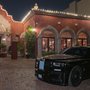 Luxury Lane Valet