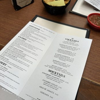 El Torito - Restaurant week menu: 3 course meal - Mexican Near Me - Irvine, California El Torito - Restaurant week menu: 3 course meal - Mexican Near Me - Irvine, California
