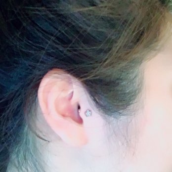 Crush Ink - Piercing Near Me - Flushing, New York Crush Ink - Piercing Near Me - Flushing, New York