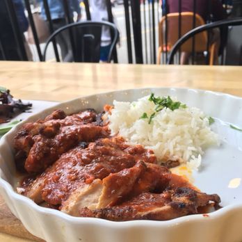 Miss Cafe - Turkish Near Me - Seattle, Washington