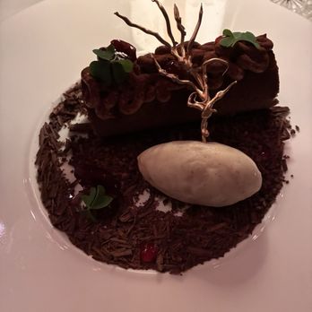 The Garden Room - American Near Me - Atlanta, Georgia