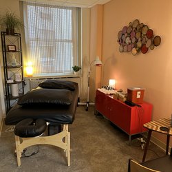Chi Harmony Acupuncture