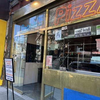 Scarr's Pizza - Outside - Pizza Near Me - New York, New York Scarr's Pizza - Outside - Pizza Near Me - New York, New York