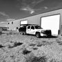 Photo of Diamond Garage Door
