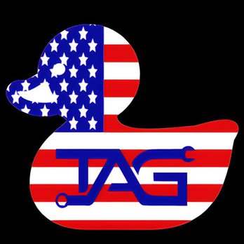 TAG AUTOMOTIVE REPAIR - Updated January 2025 - 1803 1/2 W Main St 