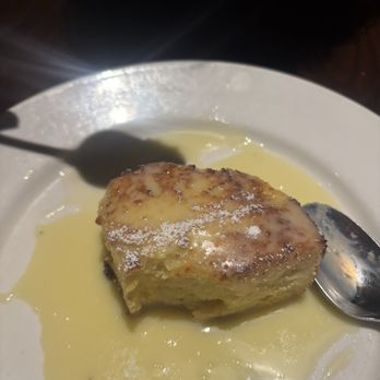 Lé Fresca - Bread pudding - Wine Bars Near Me - Birmingham, Alabama Lé Fresca - Bread pudding - Wine Bars Near Me - Birmingham, Alabama