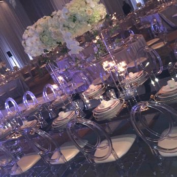 Mele Amore Events - Just a small glimpse of what Farrah's team put together - Party & Event Planning Near Me - Irvine, California