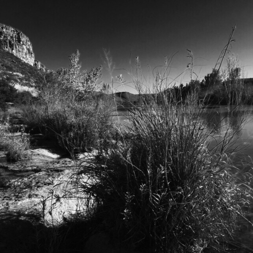 Devils River State Natural Area - It's an easy mile hike to the river after you drive for an hour to the parking lot. - Parks Near Me - Del Rio, Texas