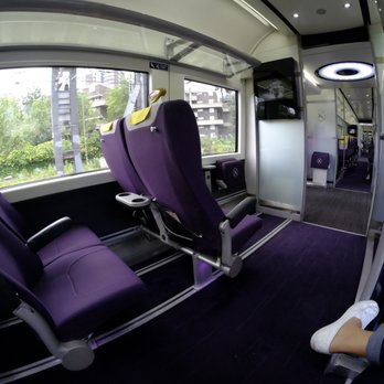 Heathrow Express - Public Transportation Near Me - London, XGL