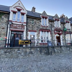 Drift Inn - Cool pub