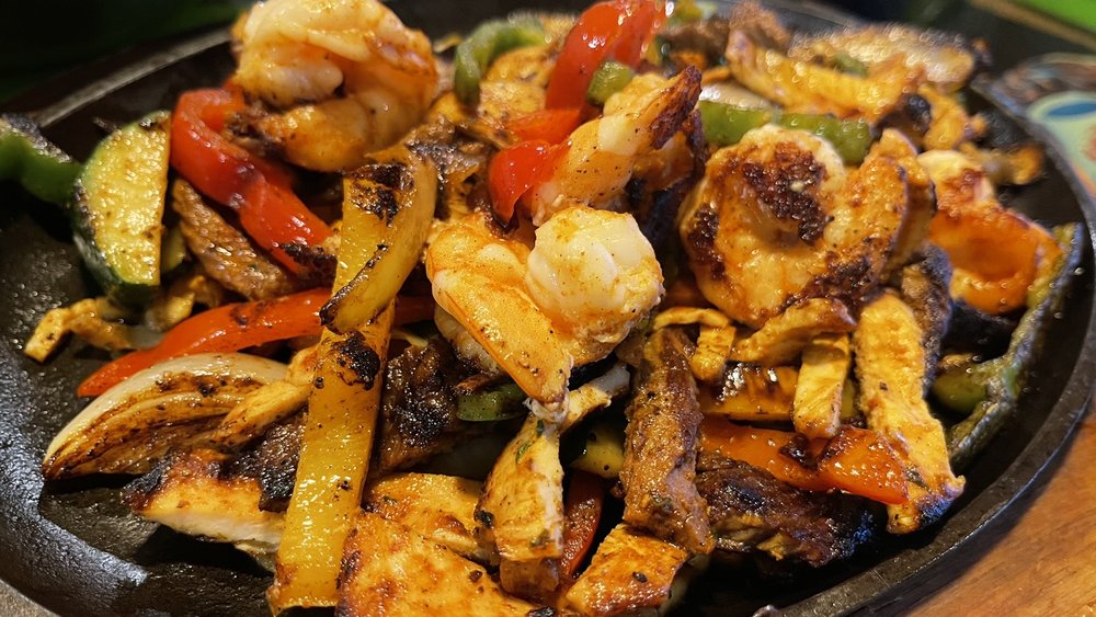 GUACAMOLE MEXICAN GRILL Updated November 2024 69 Photos & 147