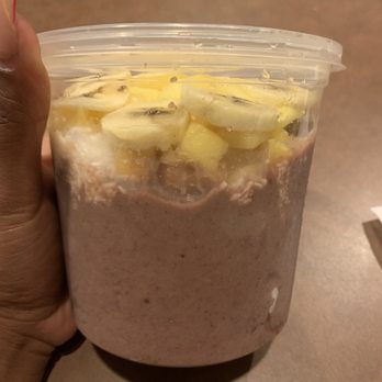 Tru Nature Juice Bar - Caribbean passion açaí bowl - Juice Bars & Smoothies Near Me - Ocoee, Florida Tru Nature Juice Bar - Caribbean passion açaí bowl - Juice Bars & Smoothies Near Me - Ocoee, Florida