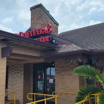 Crafty Crab - Seafood Near Me - Lauderhill, Florida