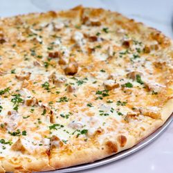 Mike's New York Pizzeria - Buffalo Chicken