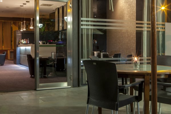 AC Hotel Valencia by null