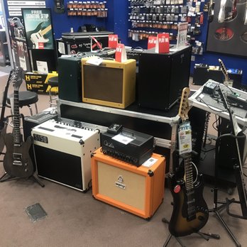 Guitar Center - Musical Instruments & Teachers Near Me - Visalia, California Guitar Center - Musical Instruments & Teachers Near Me - Visalia, California