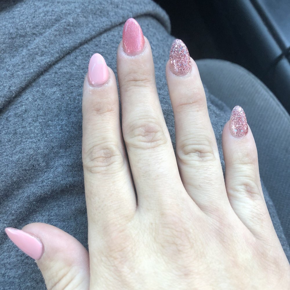 Lovely Nails - Nail Salons Near Me - Margate, Florida Lovely Nails - Nail Salons Near Me - Margate, Florida