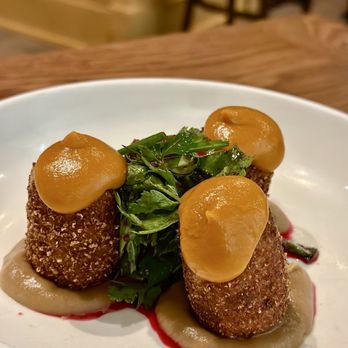 The Purple Pig - Tapas/Small Plates Near Me - Chicago, Illinois