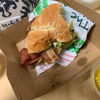 Farmer Boys - Burgers Near Me - Irwindale, California