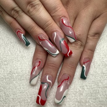 RVA Nails - Nail Salons Near Me - Richmond, Virginia RVA Nails - Nail Salons Near Me - Richmond, Virginia
