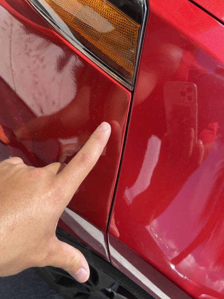 MAACO AUTO BODY SHOP & PAINTING Updated July 2024 14 Photos & 12