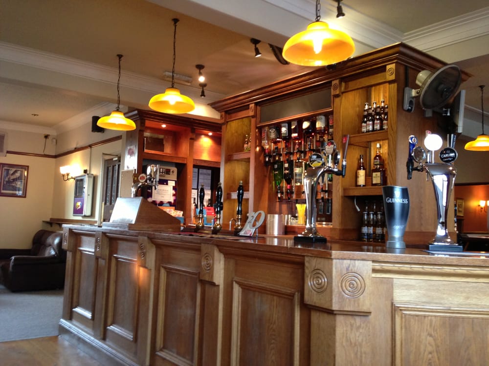 SHOULDER OF MUTTON Updated June 2024 59 Lee Green, Mirfield, West