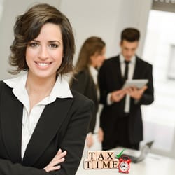 Advantage One Income Tax Consulting