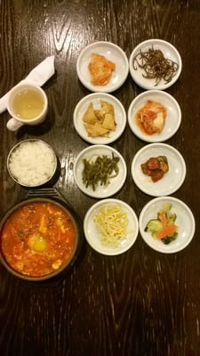 Shin Sa Dong | Korean Restaurant by null